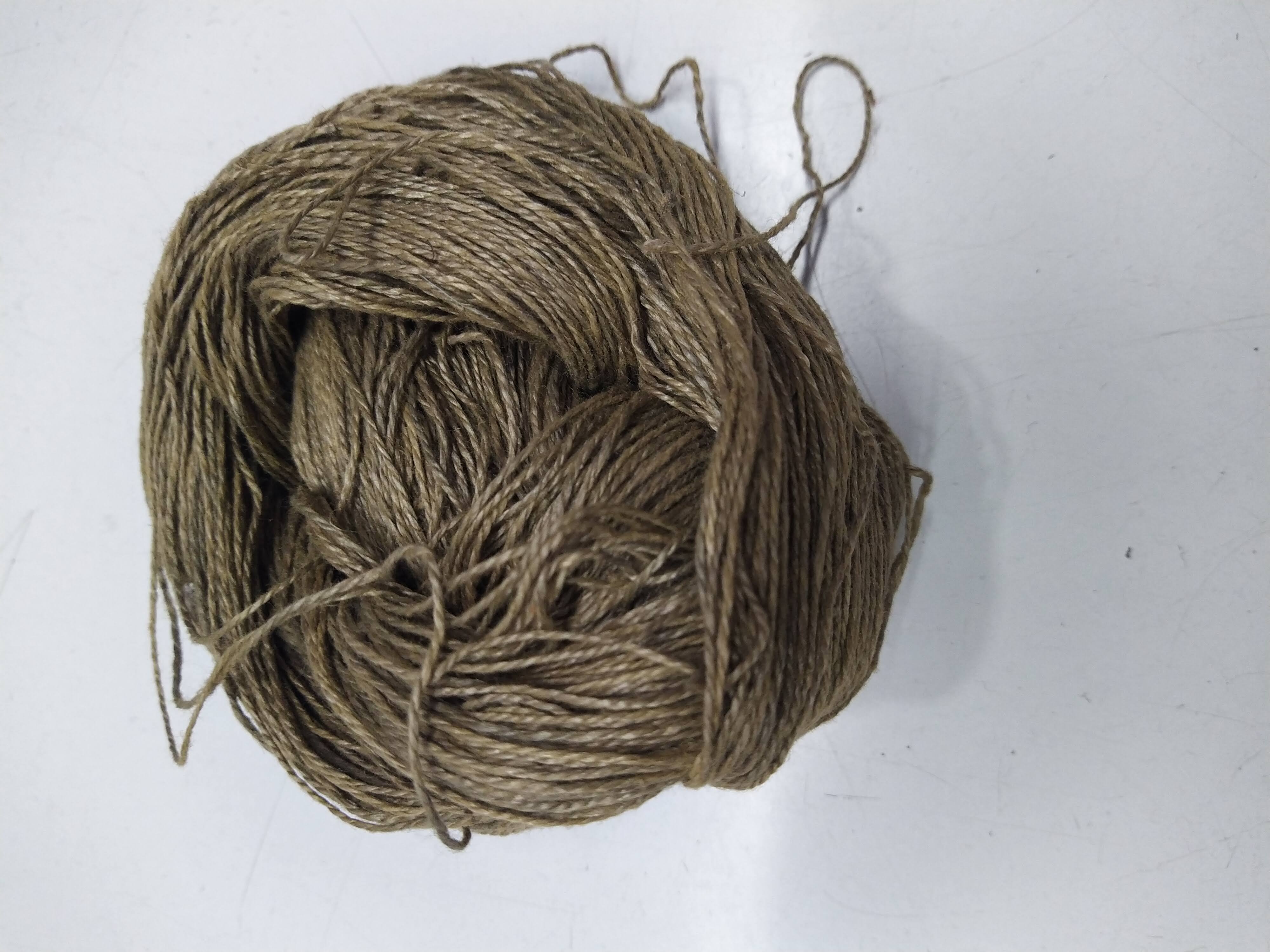 Linen yarn (14)